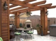 Kwikfynd Pergolas
abbotsbury